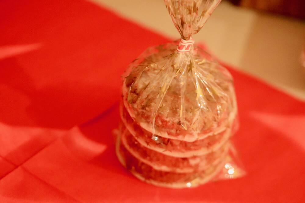 Elisenlebkuchen